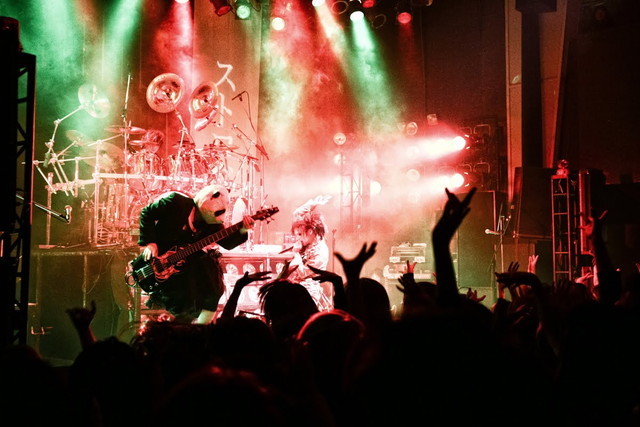 DEZERT　　撮影：小林裕和