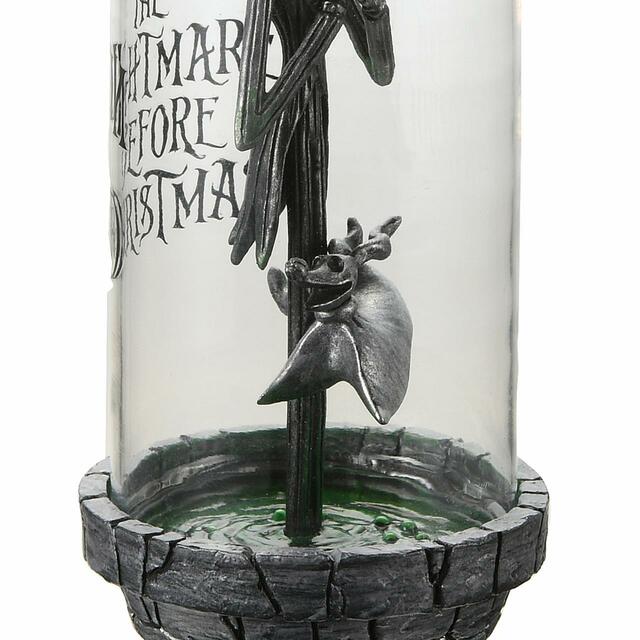 ジャック・スケリントン＆ゼロ オーナメント レガシー Ornament 2023 2,640円