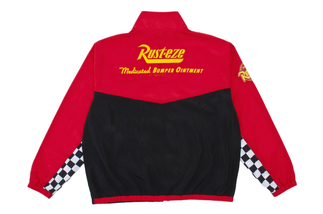 ジャケット ¥5,900