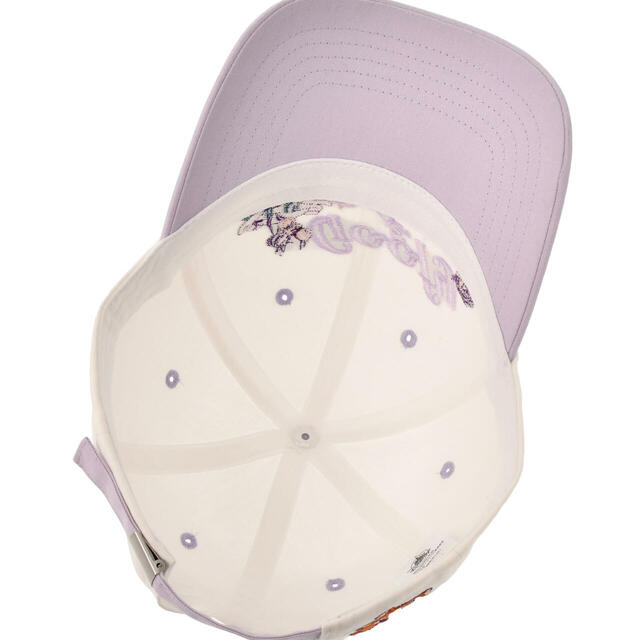 グーフィー＆マックス 帽子・キャップ ホワイト 58 GOOFY BIRTHDAY 3,500円