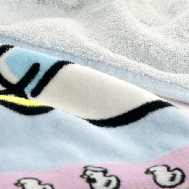 ドナルド フェイスタオル DONALD BIRTHDAY 2026 1,800円