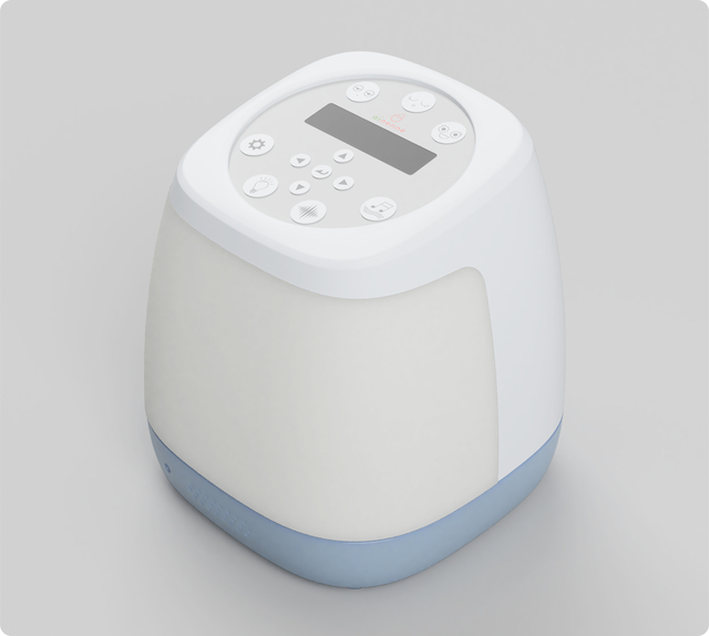 「ainenne（あいねんね）」