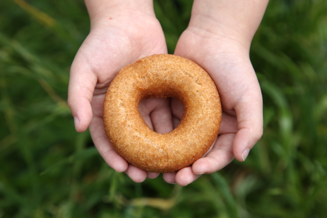 手作りドーナツ専門店「フロレスタ」