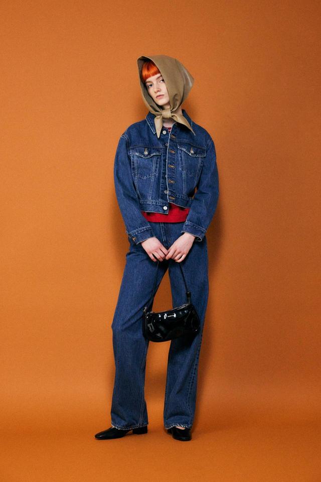 「Disney SERIES CREATED by MOUSSY」2022 AUTUMN COLLECTION