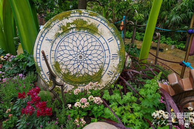 フェアリー・ティンカーベルのビジーバギー