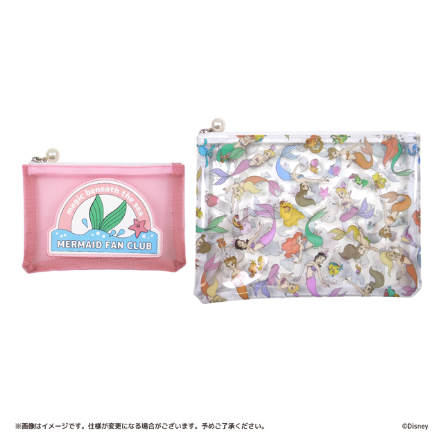 セットポーチ 2,000円（税抜）