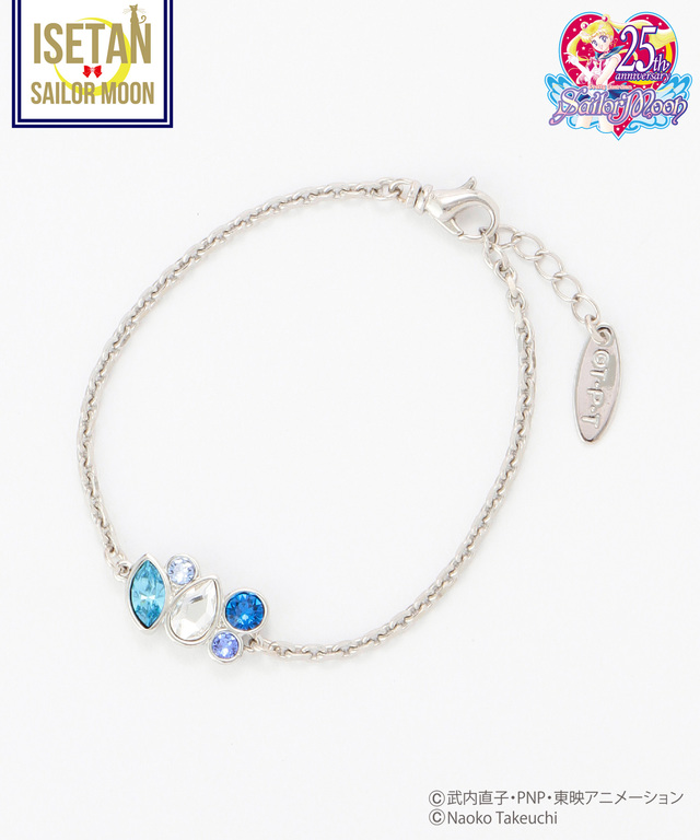 スワロフスキー®クリスタルコラボ