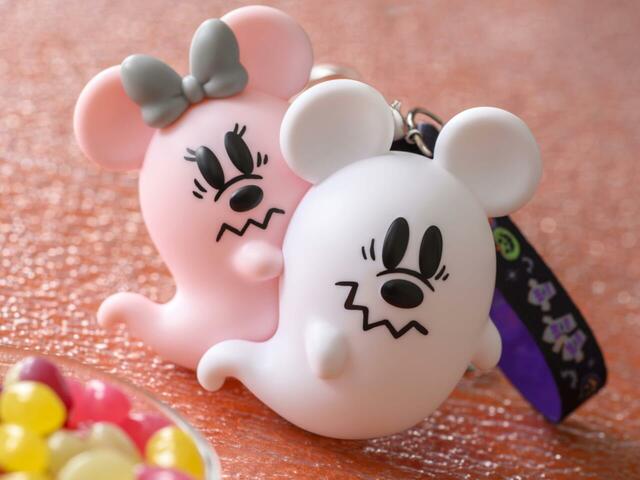 東京ディズニーリゾート「ディズニー・ハロウィーン」 スペシャルメニュー