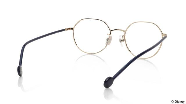 キャラクターパーティーシリーズ ￥9,900｜Disney 100 アイウエアコレクションby JINS
