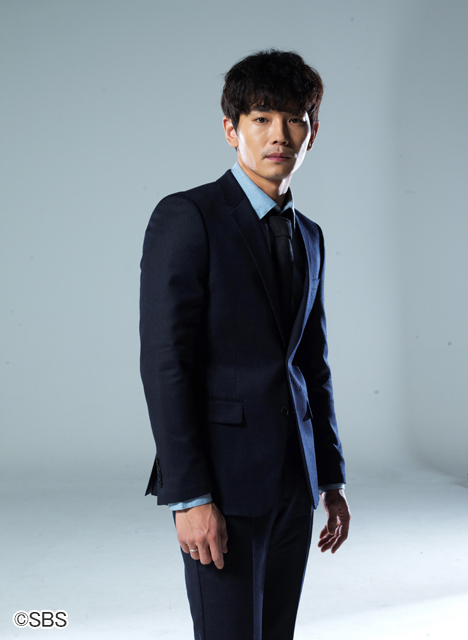 KNTV『パンチ～余命6ヶ月の奇跡』©SBS　オン・ジュワン