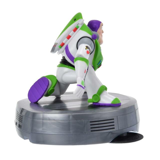 バズ・ライトイヤー フィギュア プルバック TOY STORY 5 2,000円