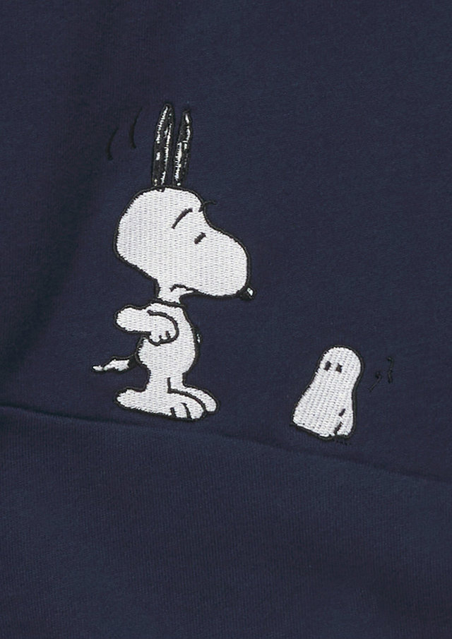 スウェット「オバケ」 4,950円(税込)