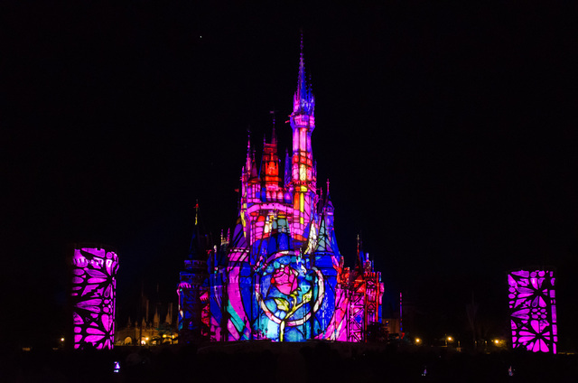 ワンス・アポン・ア・タイム～スペシャルウィンターエディション～｜TDLサンクスデー2016