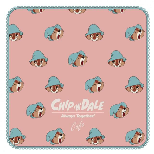 ミニタオル　　1,000円（税込1,100円）