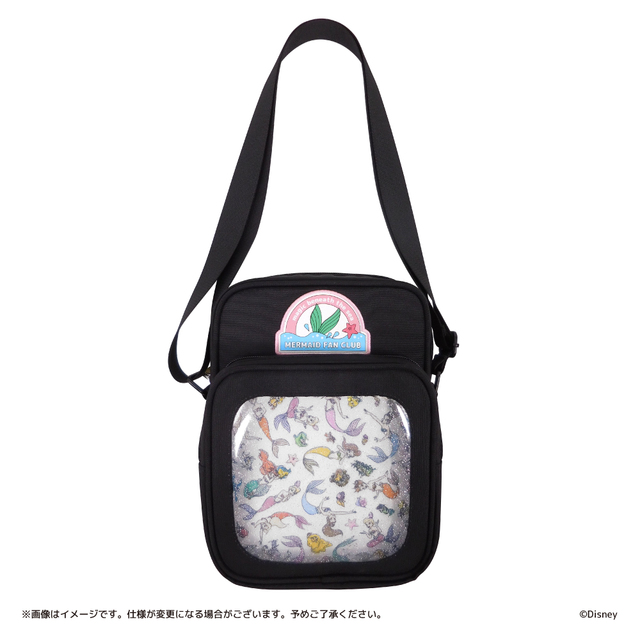 ショルダーバッグ 3,000円（税抜）