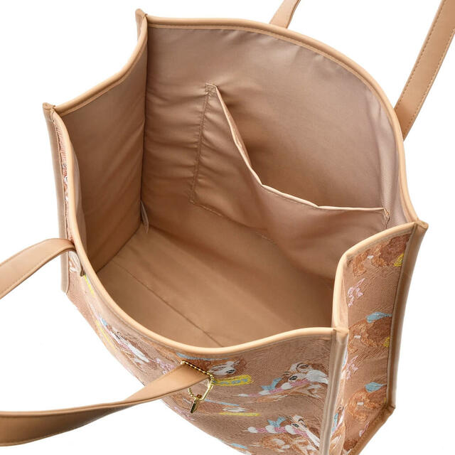 トートバッグ VINTAGE MODE