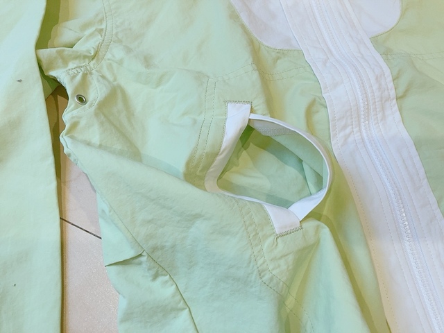 【ワークマン レディーストランスフォームジャケットEX】ワークマンでも毎年人気のアイテムです