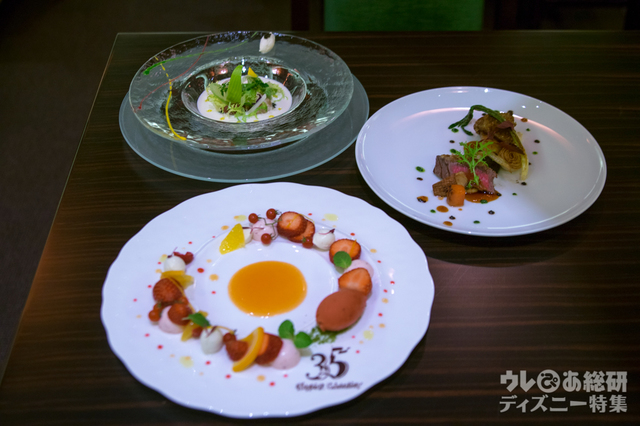 Tokyo Disney Resort 35th “Happiest Celebration! ”スタイリッシュカンナ 9,780円｜東京ディズニーランドホテル「カンナ」