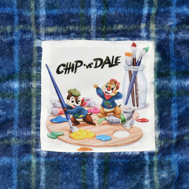 ブランケット 2,400円