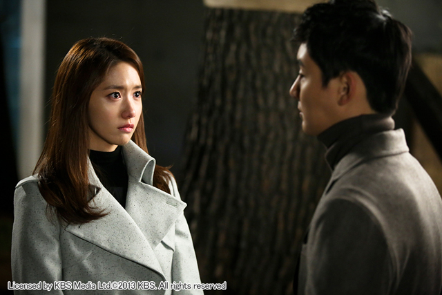 少女時代ユナ@『総理と私』 Licensed by KBS Media Ltd. ©2013 KBS. All rights reserved