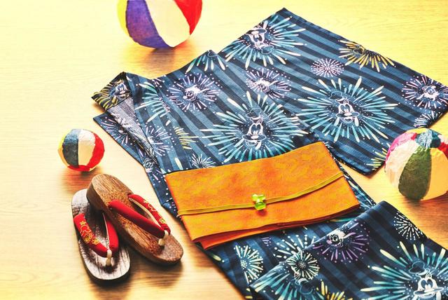 浴衣＆小物・雑貨