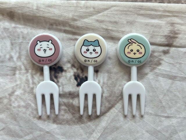 くすみカラーがかわいい♪カラーも1種類目とは異なります