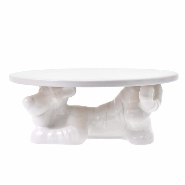 ティガー ケーキスタンド Dwell well／5,060円