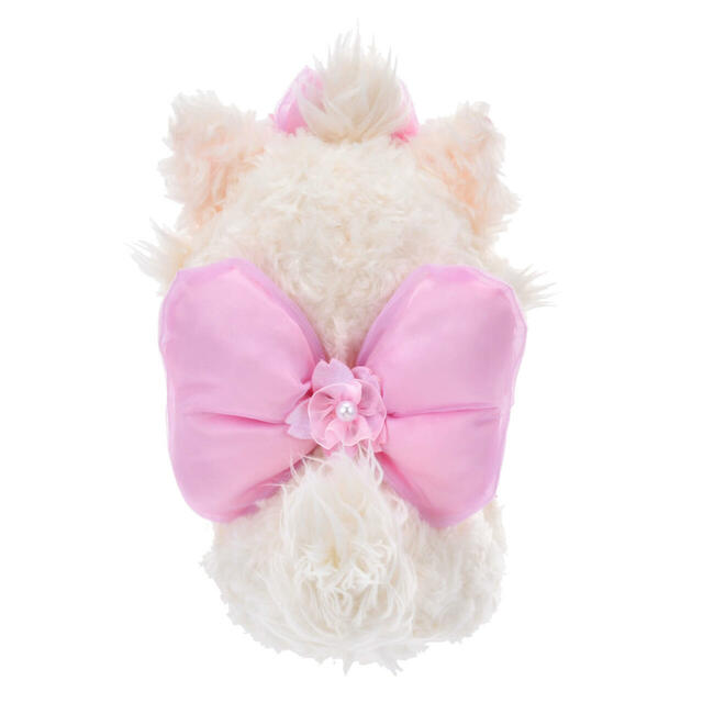 マリー おしゃれキャット ぬいぐるみ SAKURA 3,800円