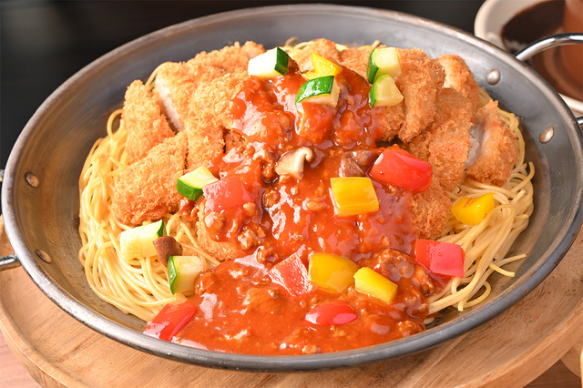 「スパカツ」＜期間：2026年2月1日〜28日＞【【2,400円〜】ステーキ・海鮮丼・ご当地グルメなど豪華メニューが食べ放題！「神戸ポートタワーホテル」で北海道を味わう贅沢ビュッフェ開催！】