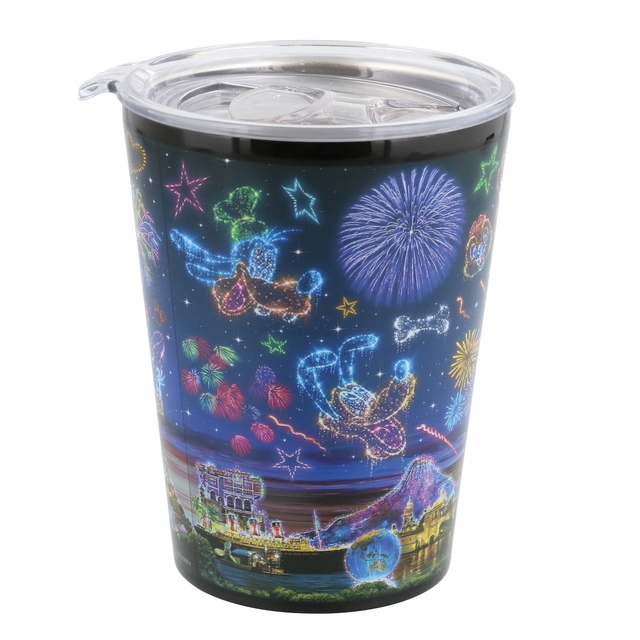 タンブラー 2,500円