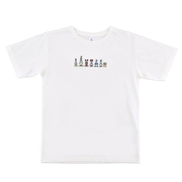 Tシャツ 2,900円