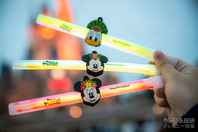 ブレスレットケミカルライト