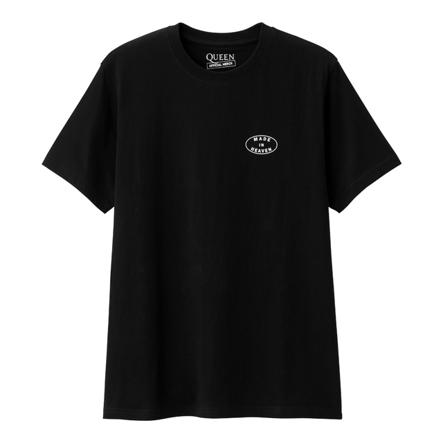 グラフィックT(半袖)QUEEN2
