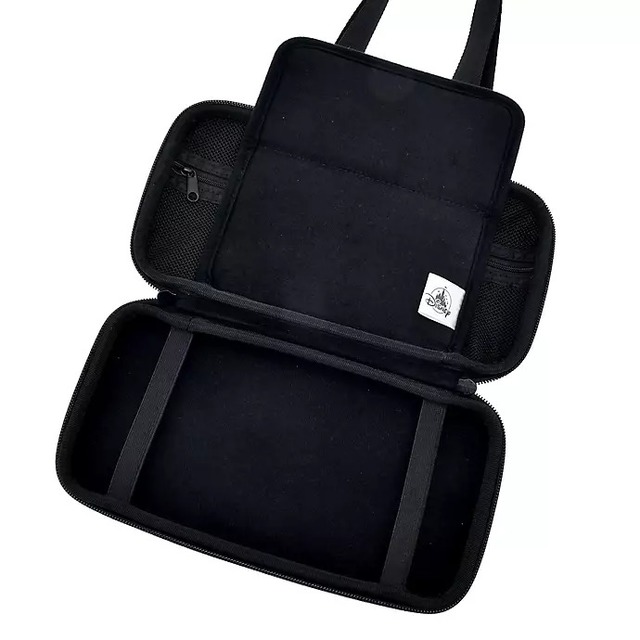 ポータブルゲーム機ケース<ミッキー>