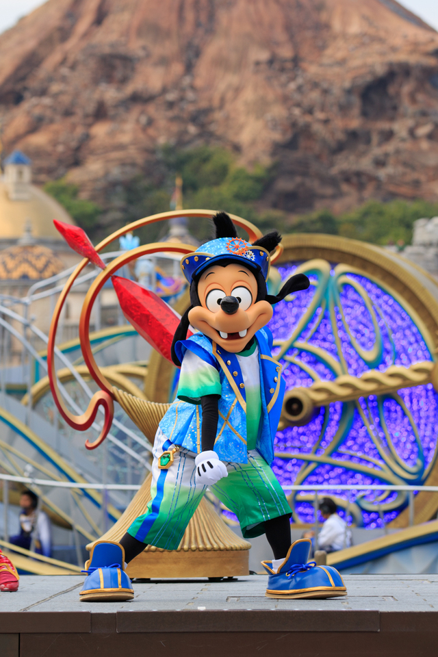 「クリスタル・ウィッシュ・ジャーニー」