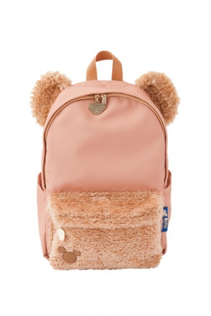 ダッフィー リュックサック 4500円