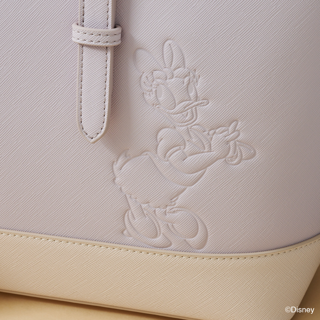 トートバッグ 16,500円|& chouette ディズニーコレクション