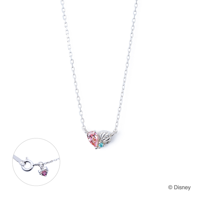 HE KISS ディズニープリンセスコレクション