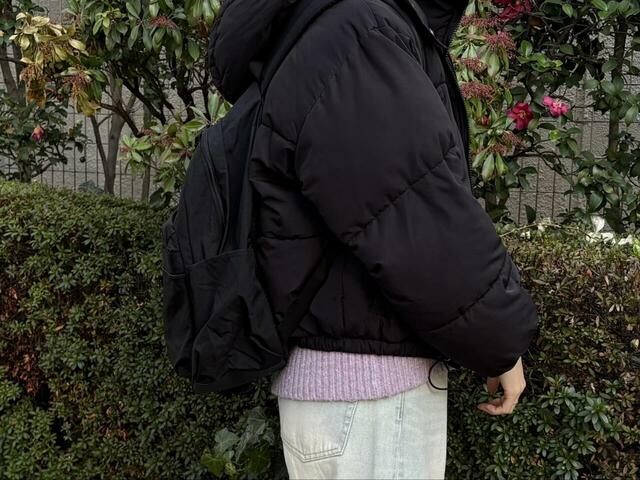 【アディダス 3バーロゴ バックパック】アウトドアや通勤通学など、しっかり荷物を持ち歩くシーンにおすすめ！