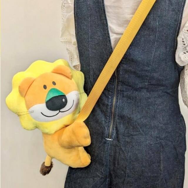 バッグ付きチケット