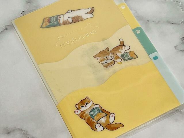 【Seria（セリア）】怠惰なにゃんこがたまらなくキュート！