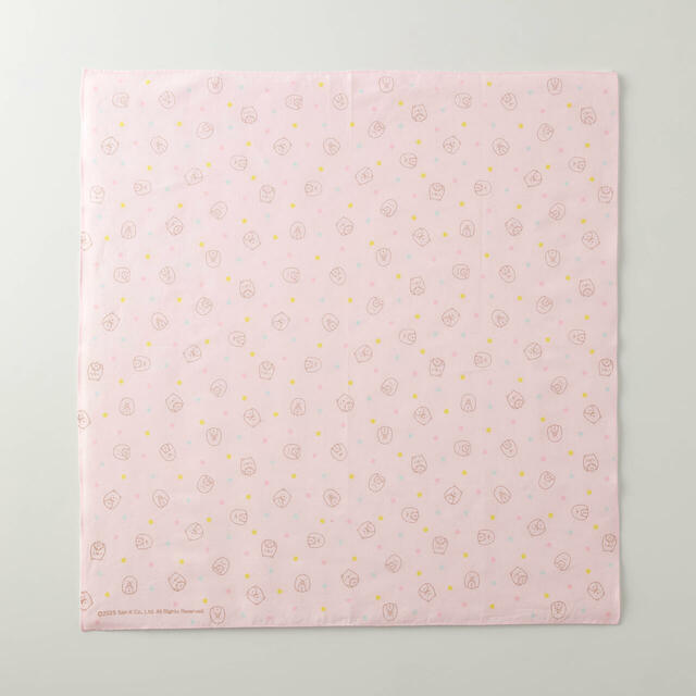 おせち・三段重「すみっコぐらし」