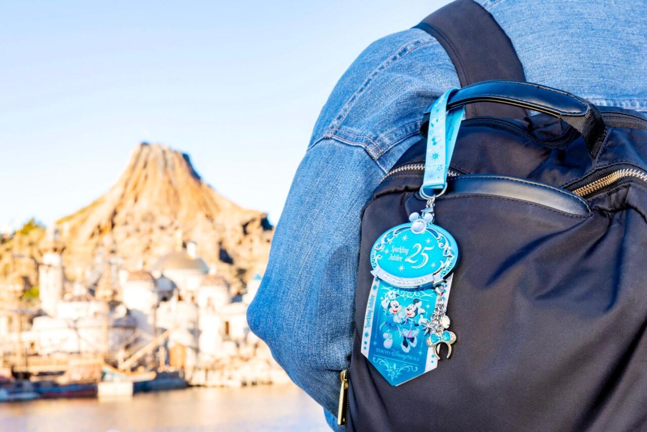 必見】東京ディズニーシー「25周年イベント」情報解禁！新ショー開催