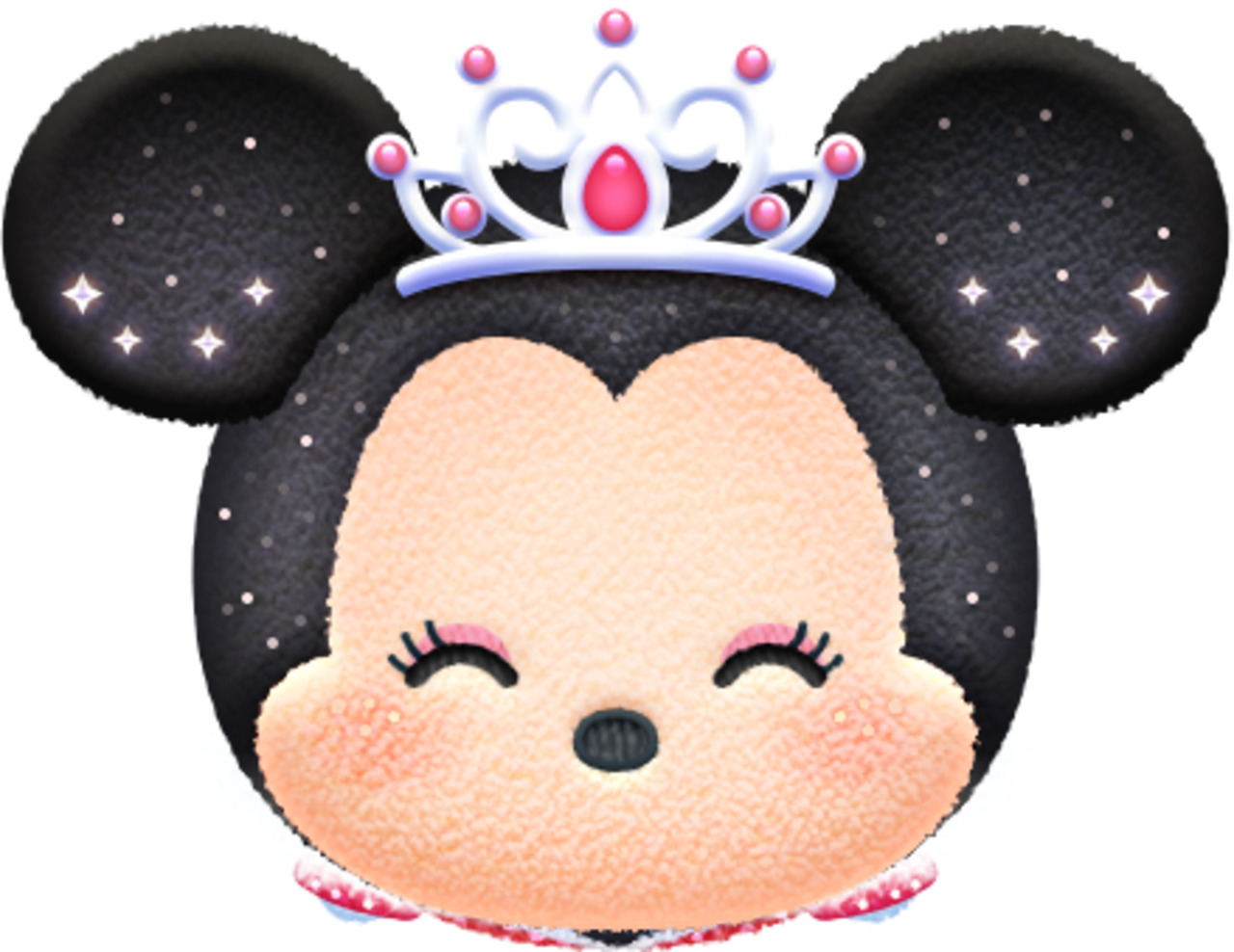 LINE：ディズニー ツムツム』8周年でEXITが王子に！グッズやギフト