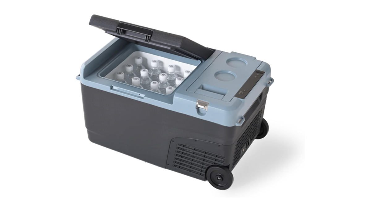 アムウェイ 非売品 温冷庫！ アムウェイ 非売品 温冷庫！ アムウェイ 非売品 温冷庫！