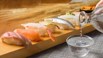 すし酒場　フジヤマ