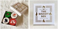 The Biscuit Box~ For Pretty Little Things
