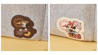 ショルダーバッグ 28,600円｜サマンサタバサ「ミッキー＆ミニー」 TRAVELコレクション
