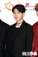 防弾少年団JIMIN　フォトセッション　4月24日＠千葉・幕張メッセ「Power of K 2016～Korea TV Fes in Japan」　©Digital Adventure
