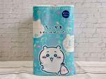 【マツキヨココカラ×ちいかわ】オリジナルトイレットペーパー／税込492円